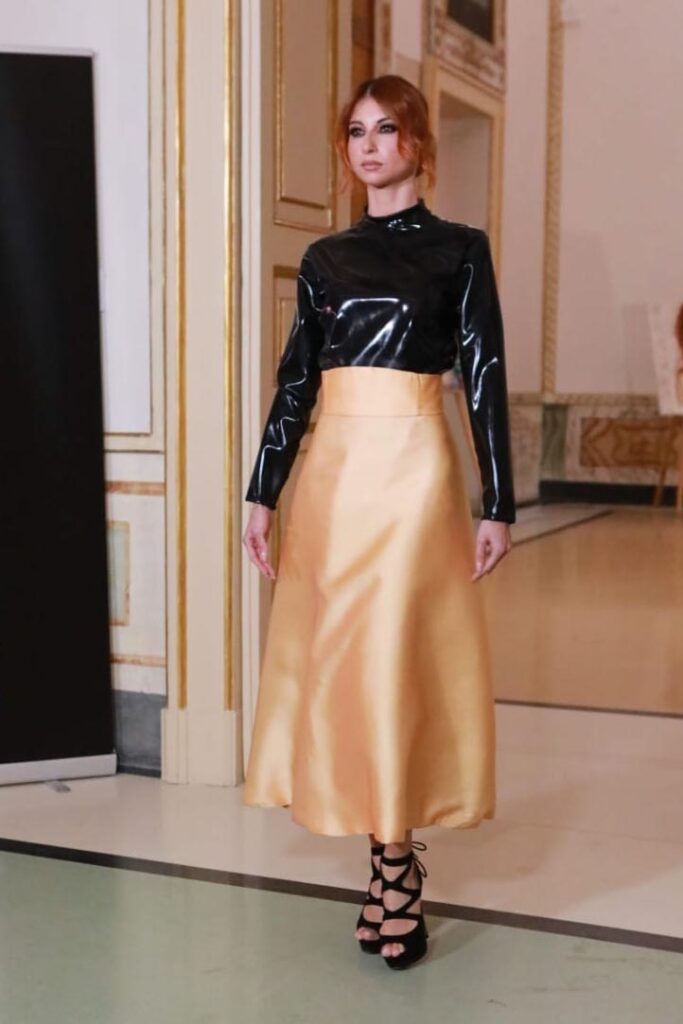 Maison Paush - Premio Moda